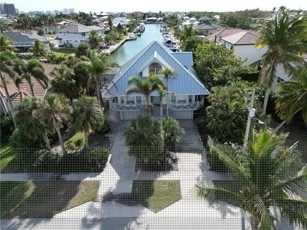 305 Colonial Ave, Marco Island, FL 34145-2