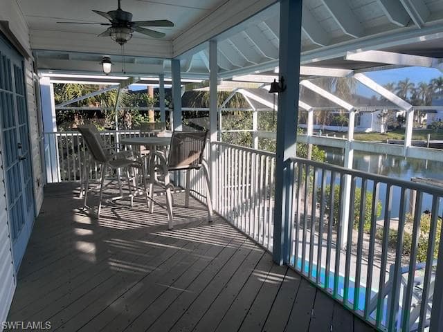 305 Colonial Ave, Marco Island, FL 34145-34