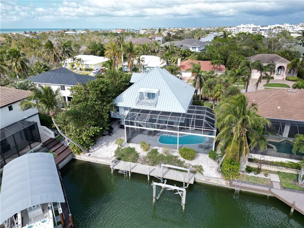305 Colonial Ave, Marco Island, FL 34145-3