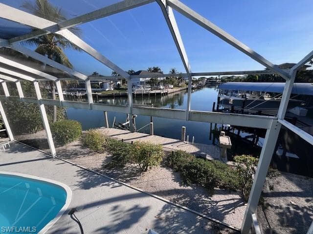 305 Colonial Ave, Marco Island, FL 34145-44