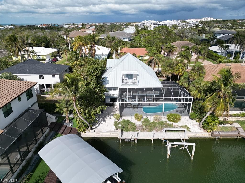 305 Colonial Ave, Marco Island, FL 34145-48