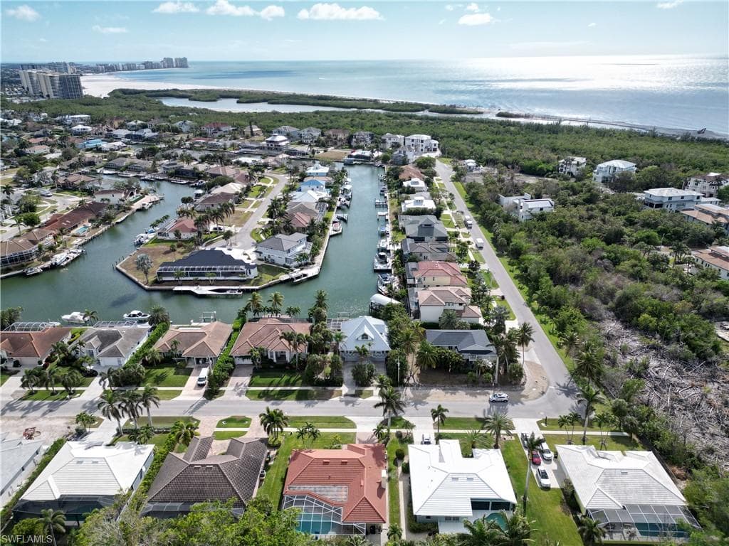 305 Colonial Ave, Marco Island, FL 34145-4