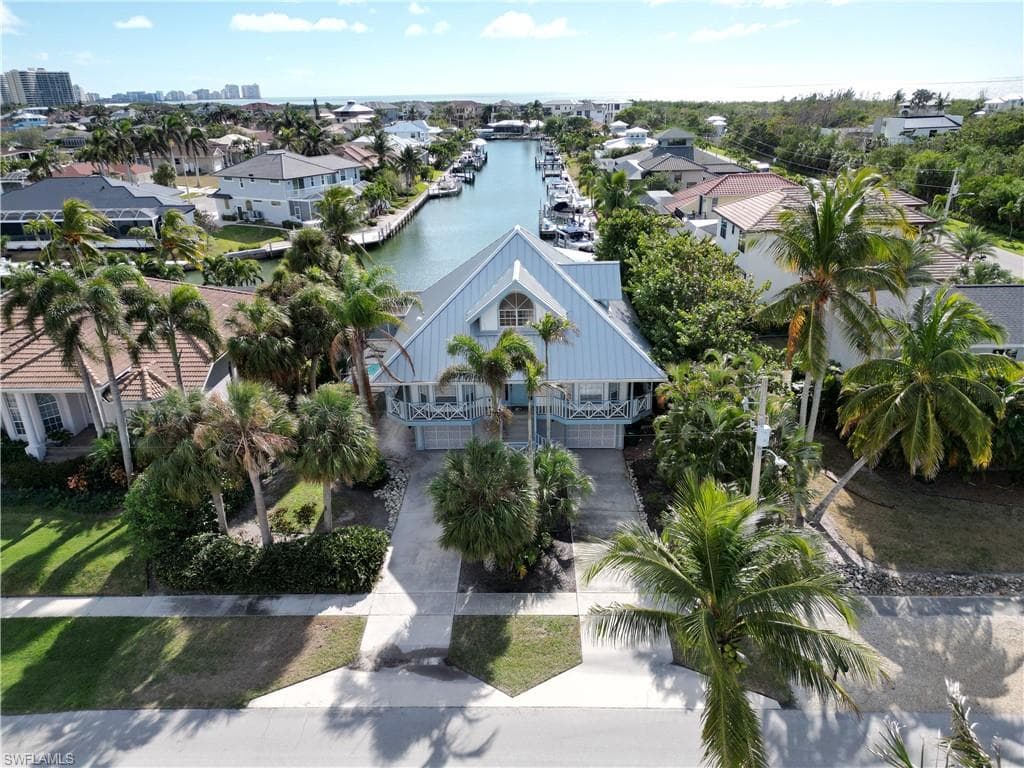 305 Colonial Ave, Marco Island, FL 34145-49