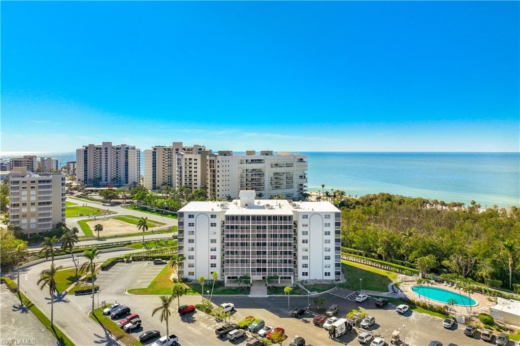 1 Bluebill Ave 201, Naples, FL 34108-12