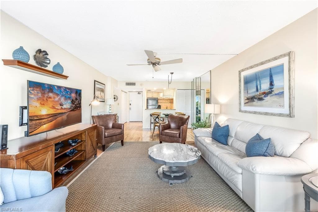 1 Bluebill Ave 201, Naples, FL 34108-2