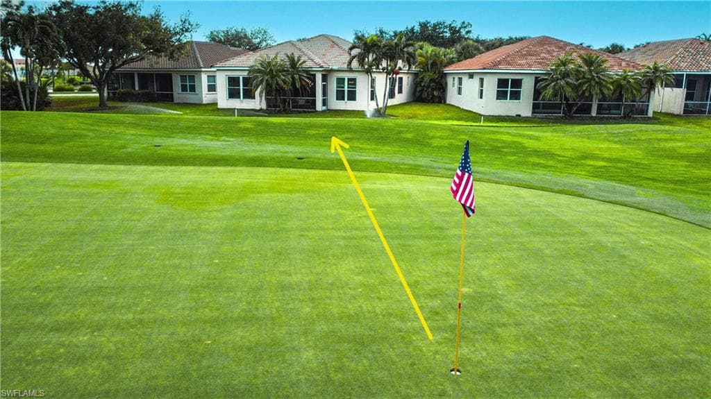 309 Harvard Ln, Naples, FL 34104-3