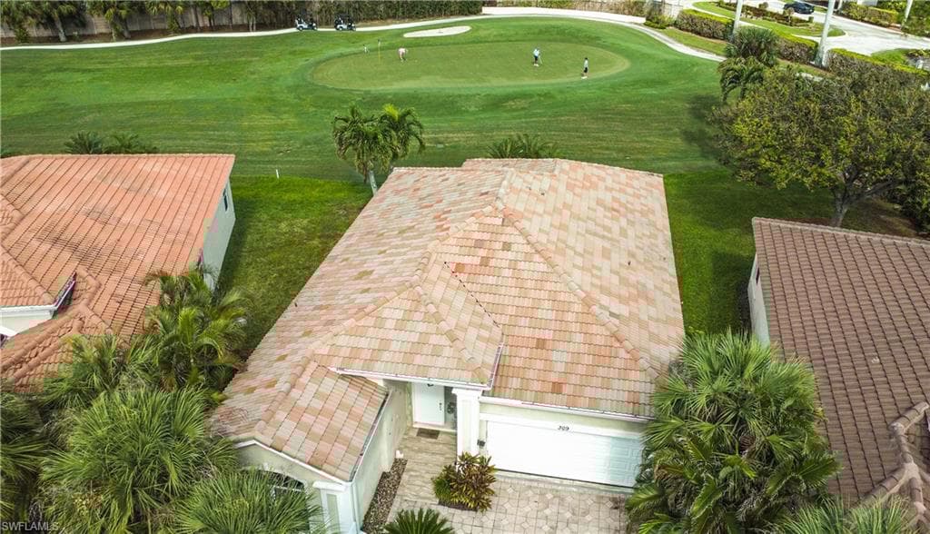 309 Harvard Ln, Naples, FL 34104-6