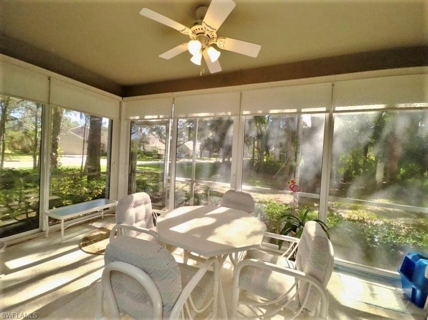 7110 Wild Forest Ct 101, Naples, FL 34109-7