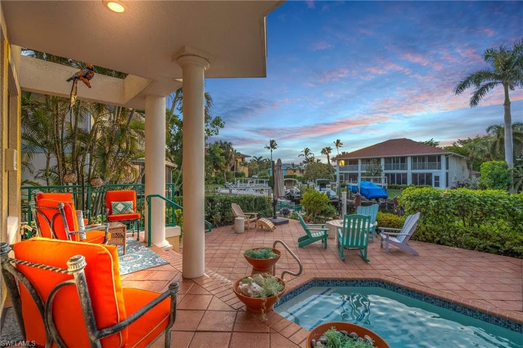 1180 Clam Ct 1, Naples, FL 34102-32