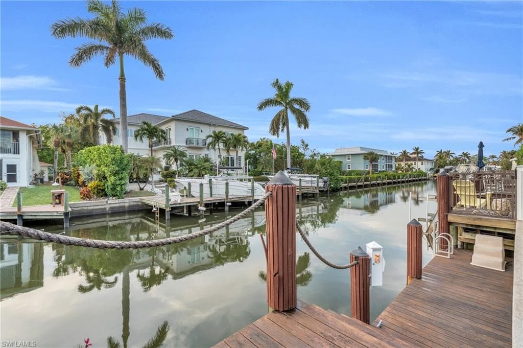 1180 Clam Ct 1, Naples, FL 34102-34