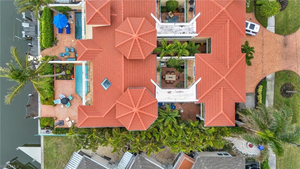 1180 Clam Ct 1, Naples, FL 34102-37