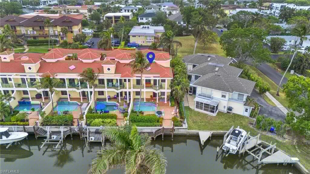 1180 Clam Ct 1, Naples, FL 34102-38