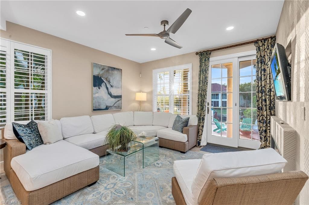 1180 Clam Ct 1, Naples, FL 34102-6