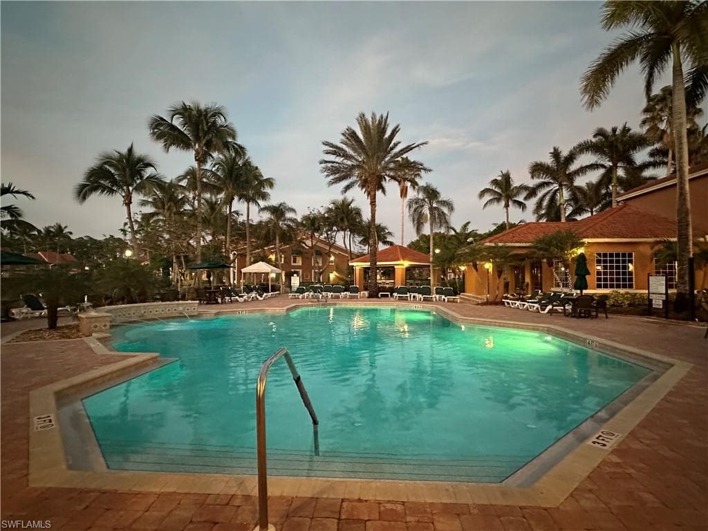 1275 Wildwood Lakes Blvd 105, Naples, FL 34104-4