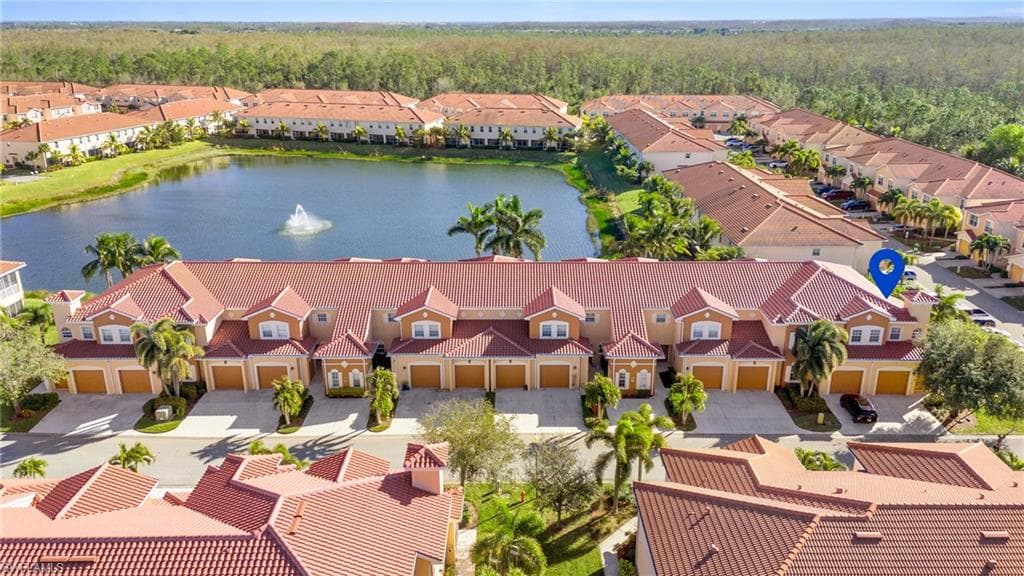 10057 Via Colomba Cir 206, Fort Myers, FL 33966-8