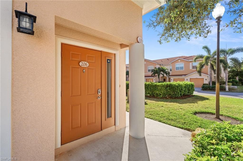 10057 Via Colomba Cir 206, Fort Myers, FL 33966-10
