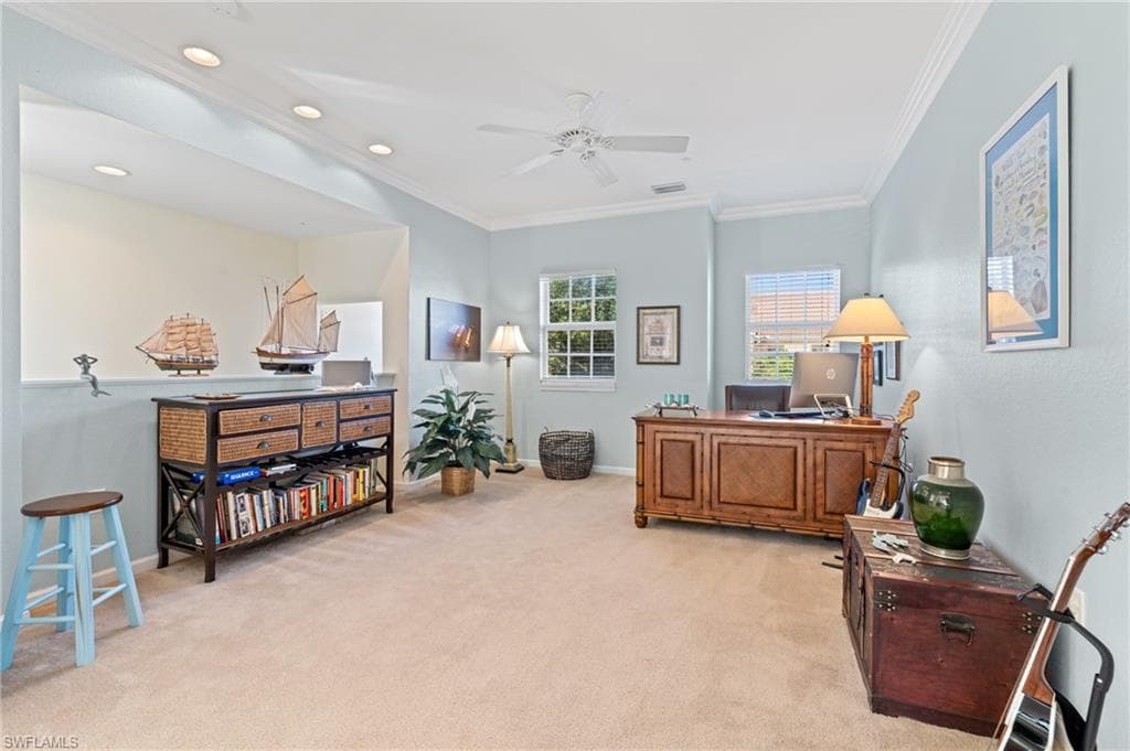 10057 Via Colomba Cir 206, Fort Myers, FL 33966-16