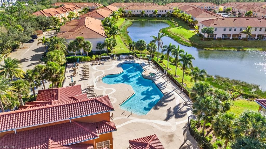 10057 Via Colomba Cir 206, Fort Myers, FL 33966-1