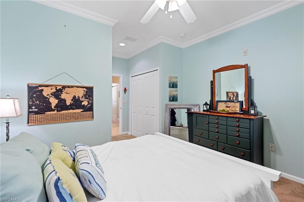 10057 Via Colomba Cir 206, Fort Myers, FL 33966-33