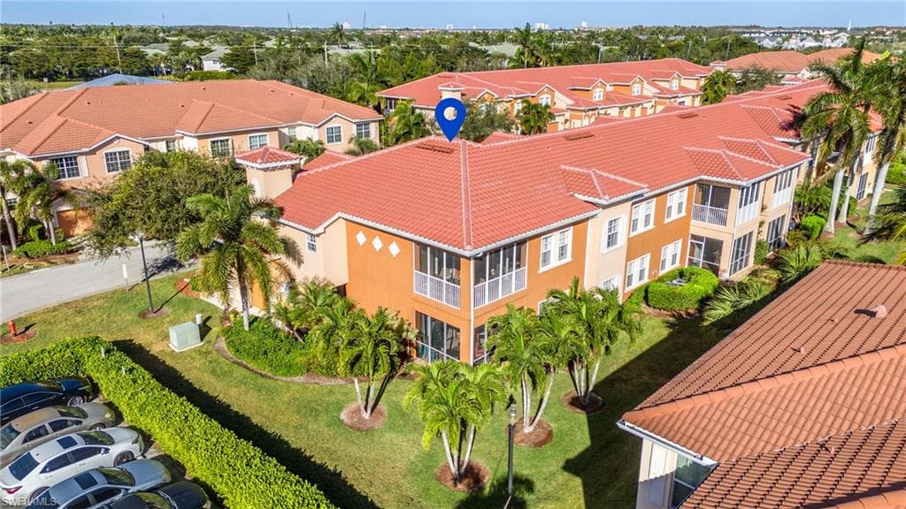 10057 Via Colomba Cir 206, Fort Myers, FL 33966-44