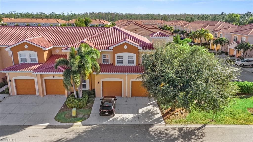 10057 Via Colomba Cir 206, Fort Myers, FL 33966-3