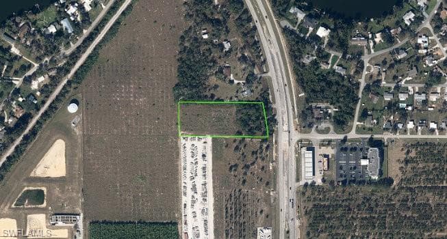 820 Us 27 N, Lake Placid, FL 33852-2