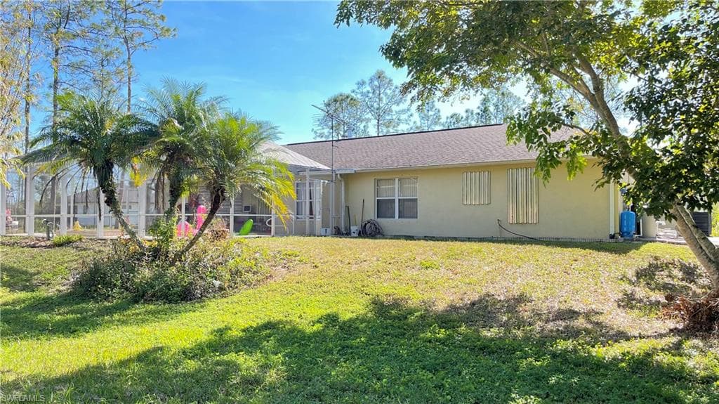 4205 27th Ave NE, Naples, FL 34120-8