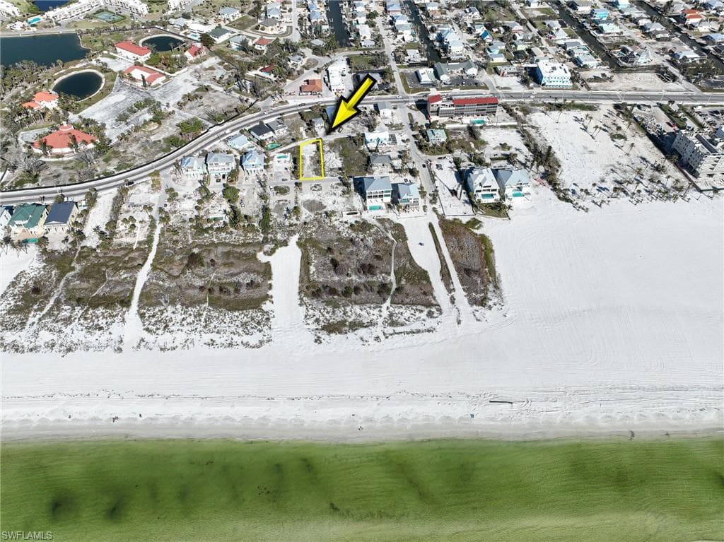 6053/6055 Gulf Rd, Fort Myers Beach, FL 33931-9