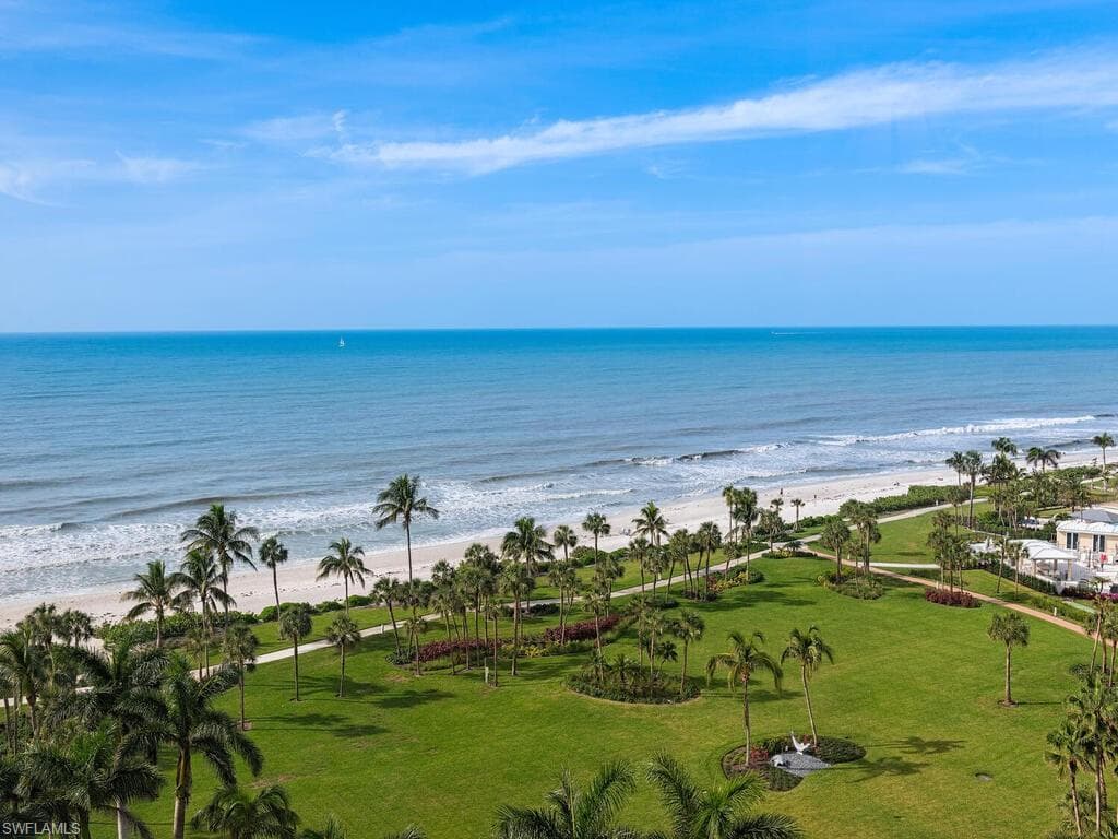 4021 Gulf Shore Blvd N 1002, Naples, FL 34103-35