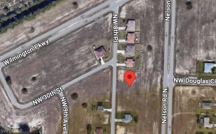 2933 8th Pl, Cape Coral, FL 33993-6