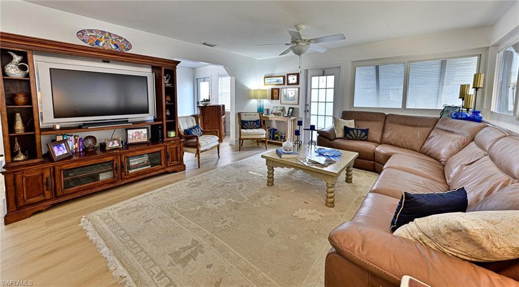 26570 Bay Rd, Bonita Springs, FL 34134-7