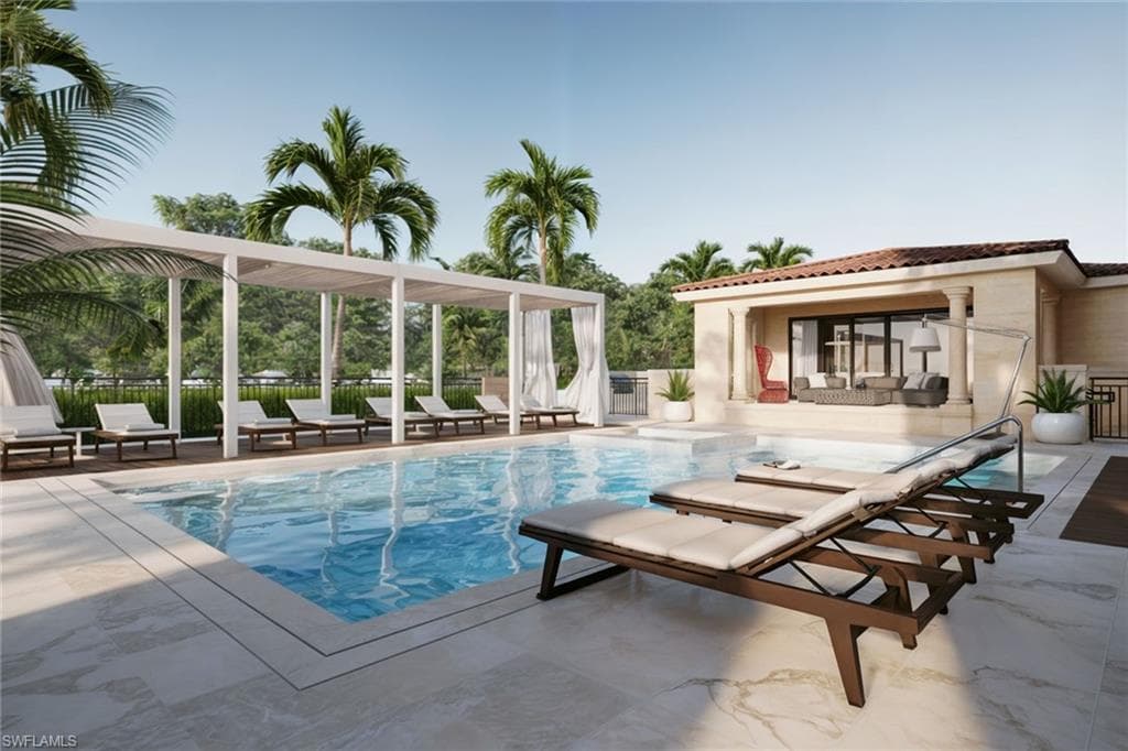 1301 3rd Ave S 7504, Naples, FL 34102-12