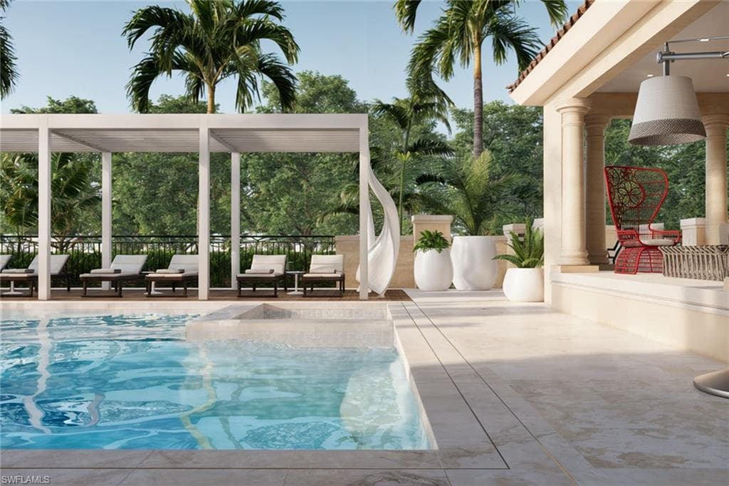 1301 3rd Ave S 7504, Naples, FL 34102-13