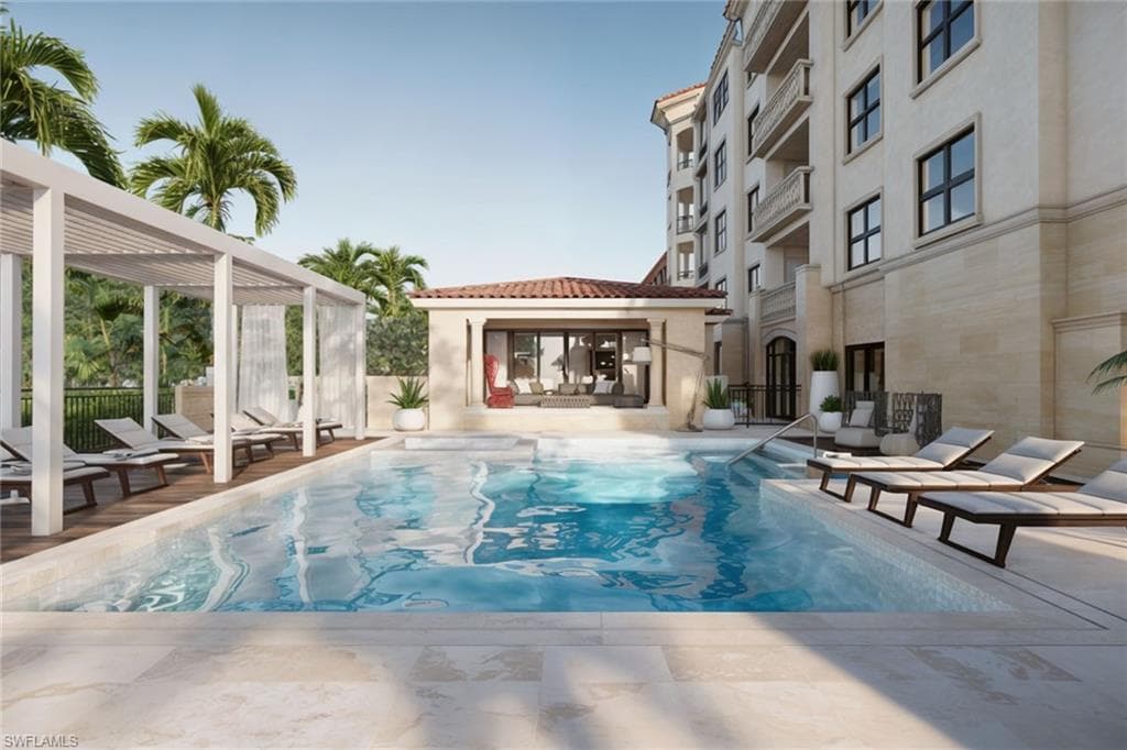 1301 3rd Ave S 7504, Naples, FL 34102-14
