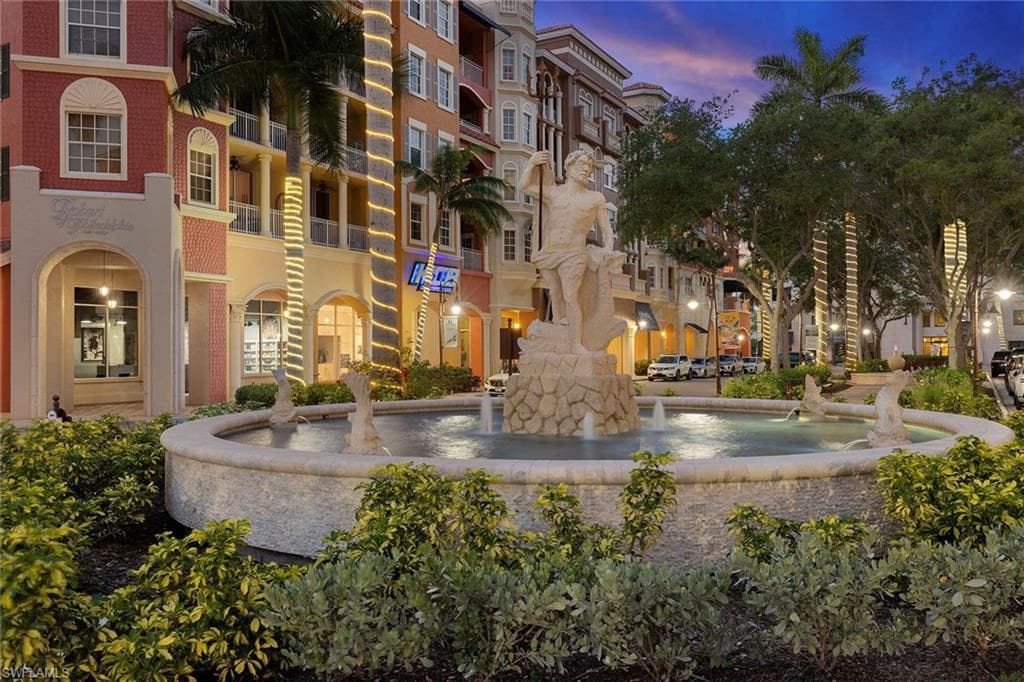 1301 3rd Ave S 7504, Naples, FL 34102-18