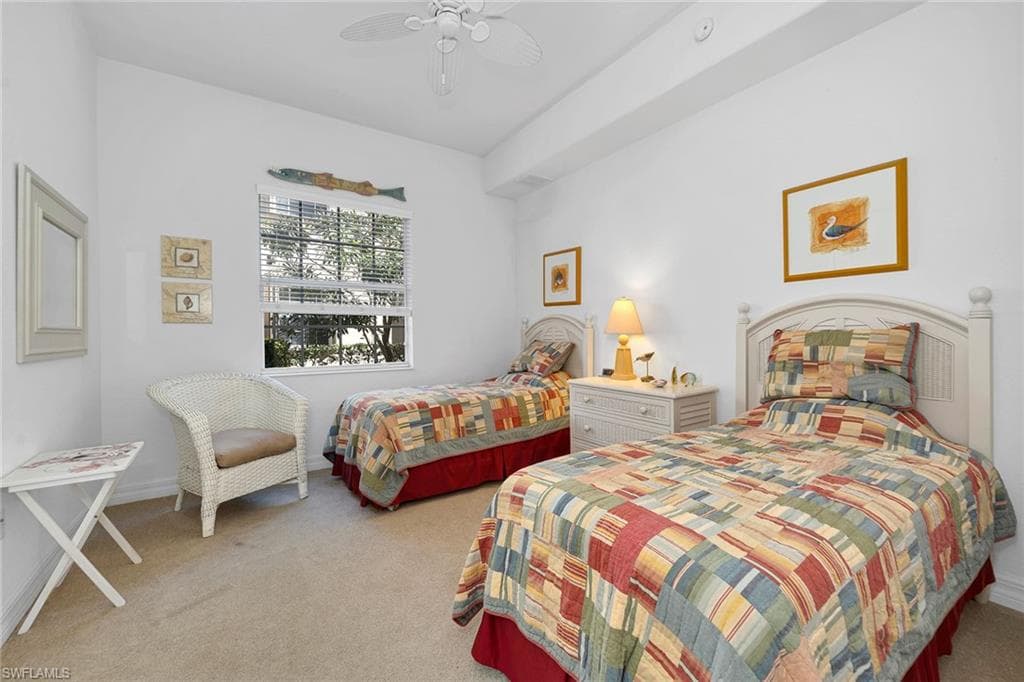 6031 Jonathans Bay Cir 101, Fort Myers, FL 33908-15
