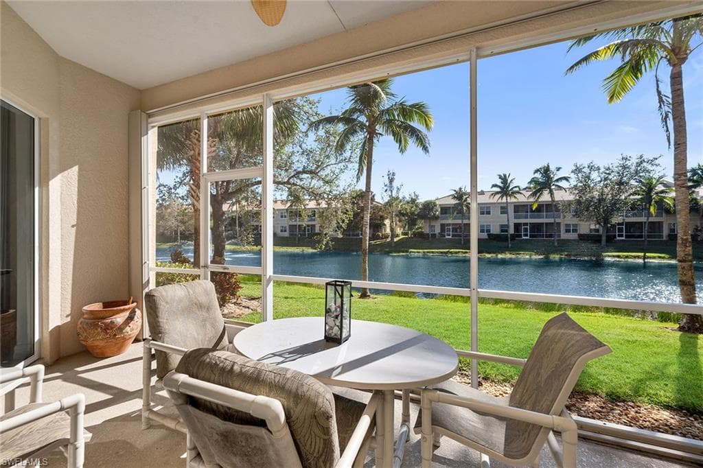 6031 Jonathans Bay Cir 101, Fort Myers, FL 33908-1