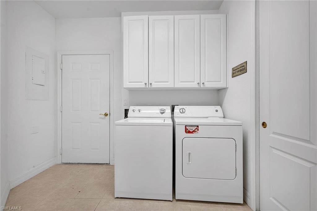 6031 Jonathans Bay Cir 101, Fort Myers, FL 33908-19