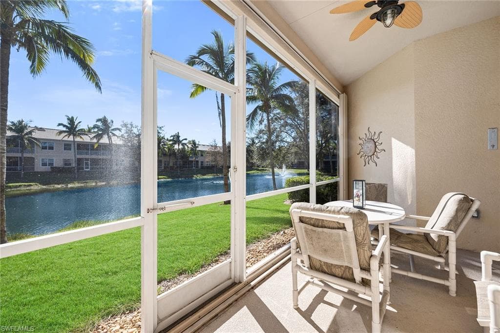 6031 Jonathans Bay Cir 101, Fort Myers, FL 33908-20