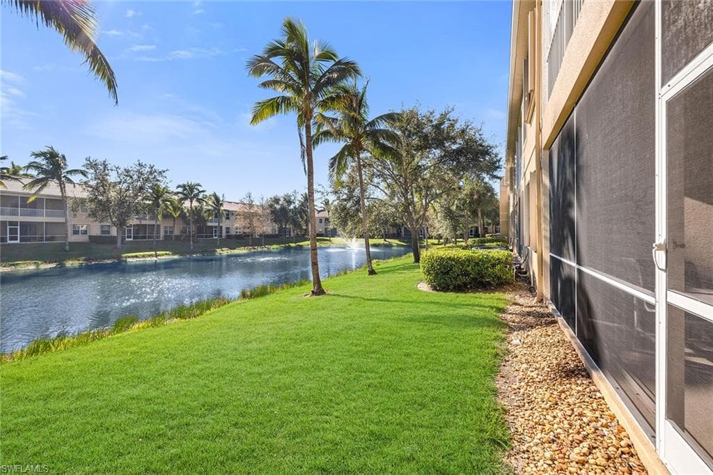 6031 Jonathans Bay Cir 101, Fort Myers, FL 33908-21