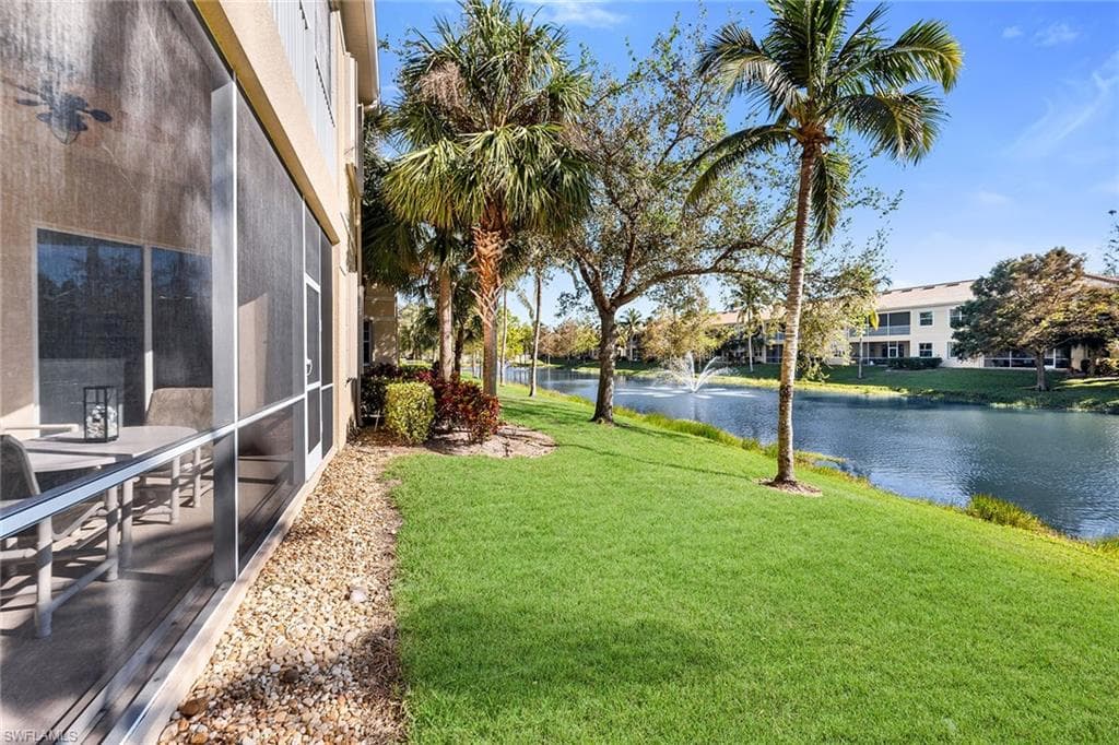 6031 Jonathans Bay Cir 101, Fort Myers, FL 33908-22