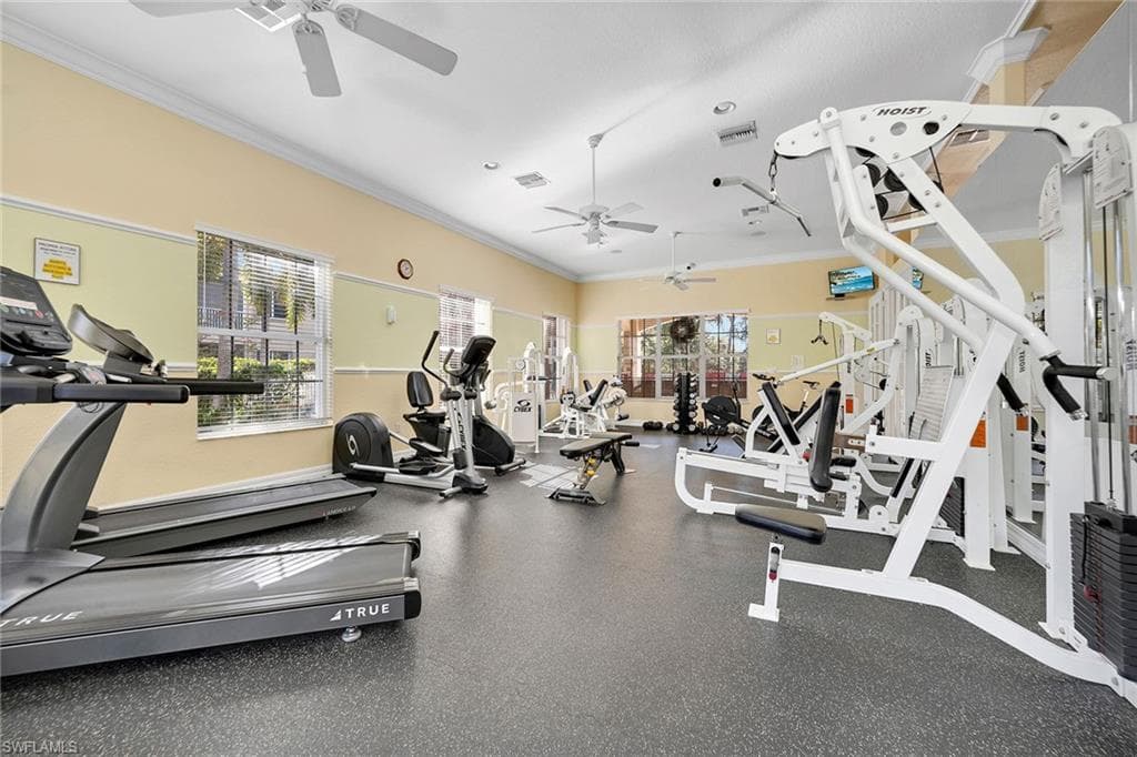 6031 Jonathans Bay Cir 101, Fort Myers, FL 33908-41