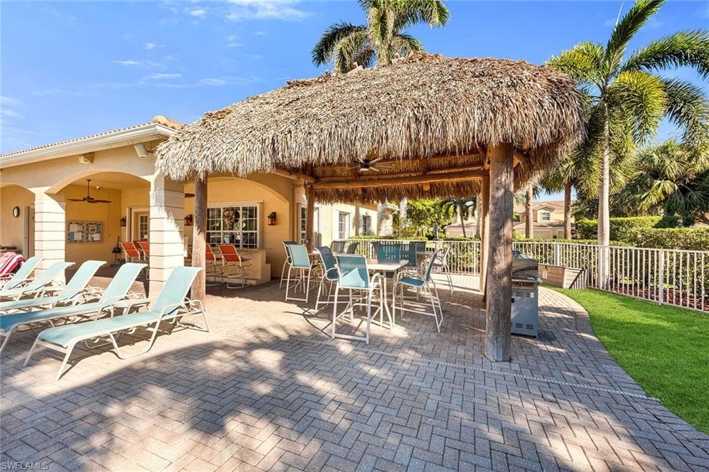 6031 Jonathans Bay Cir 101, Fort Myers, FL 33908-43