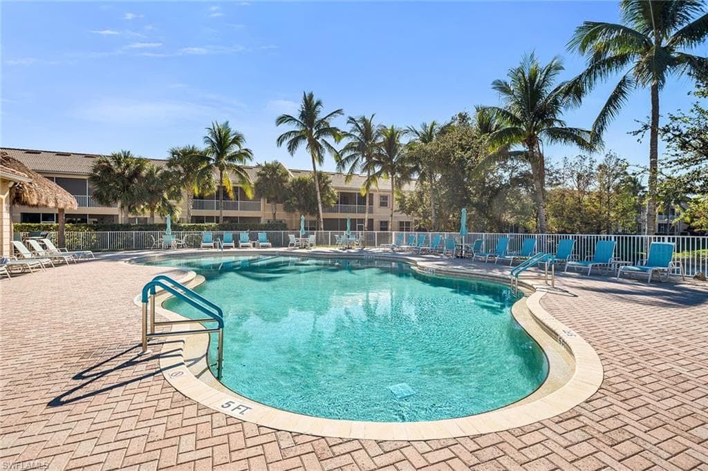 6031 Jonathans Bay Cir 101, Fort Myers, FL 33908-44