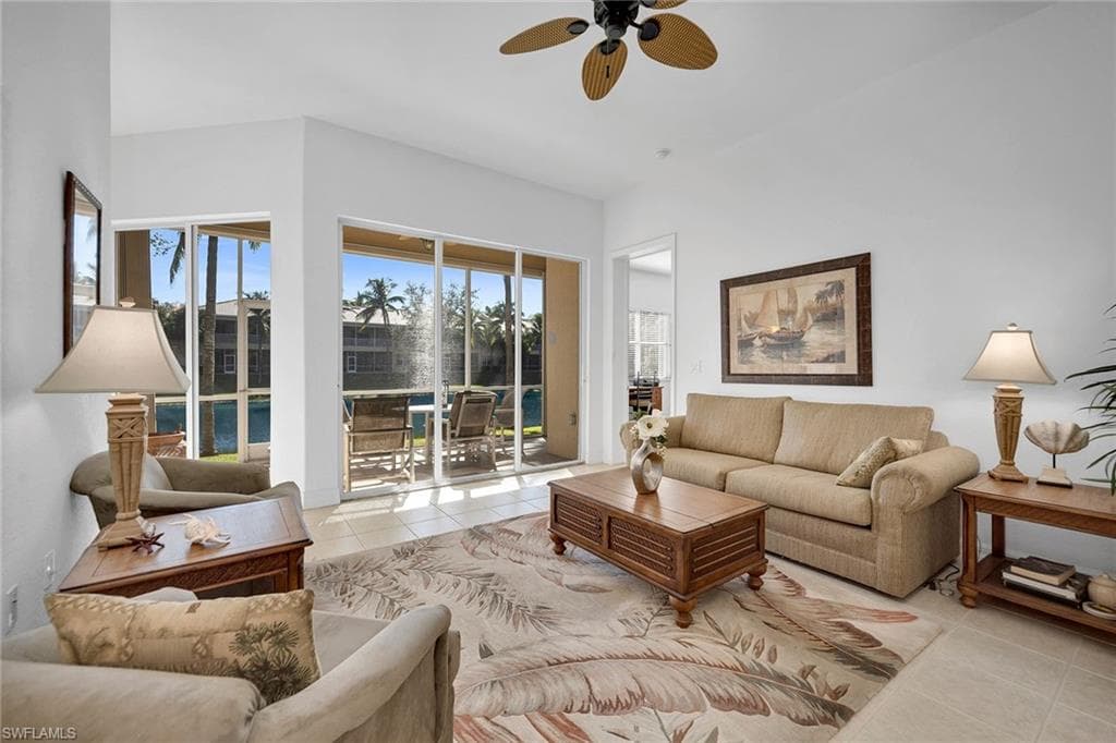 6031 Jonathans Bay Cir 101, Fort Myers, FL 33908-4