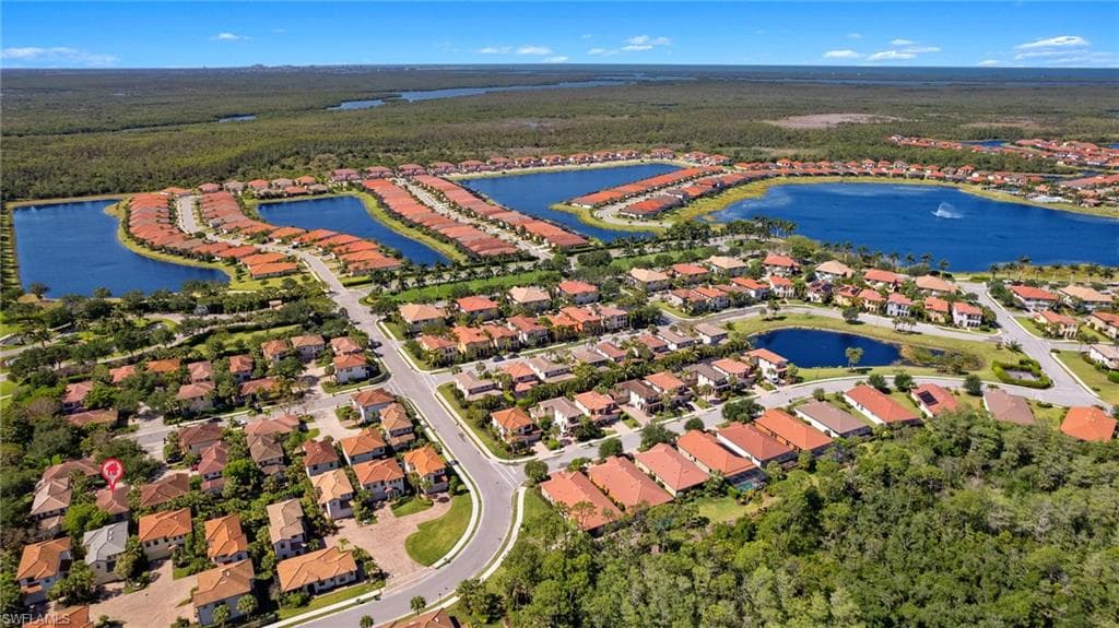 1134 Medan Ct N 33, Naples, FL 34113-40