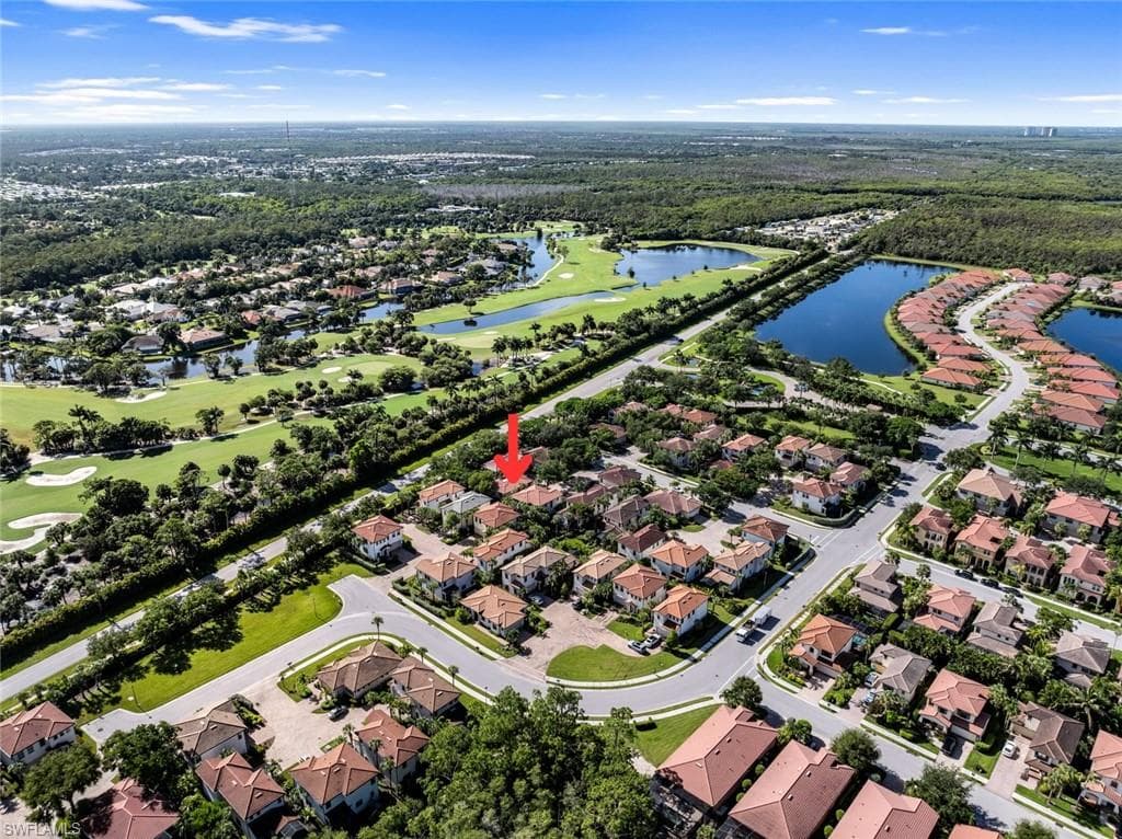 1134 Medan Ct N 33, Naples, FL 34113-41