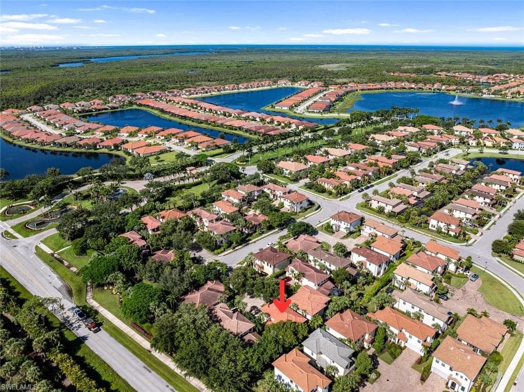 1134 Medan Ct N 33, Naples, FL 34113-43