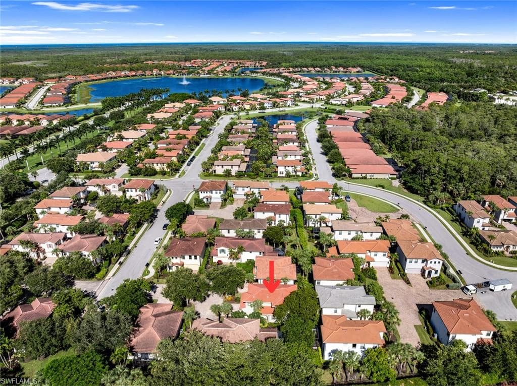 1134 Medan Ct N 33, Naples, FL 34113-44
