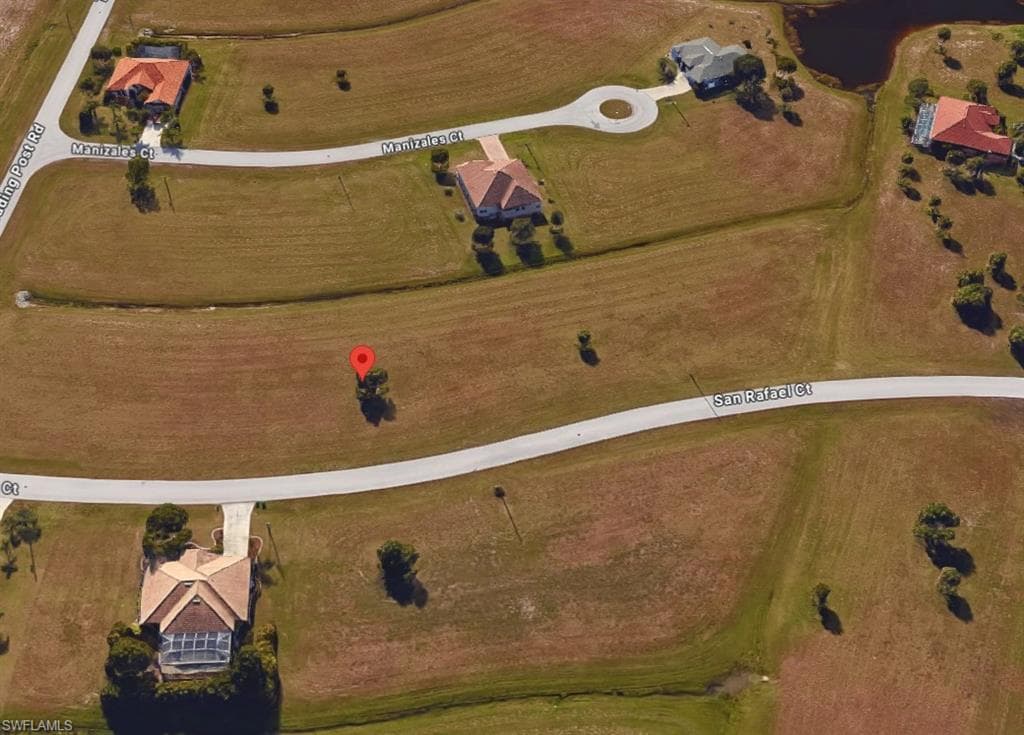 24465 San Rafael Rd, Punta Gorda, FL 33955-4